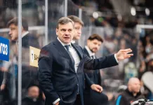 Виталий Давыдов: Видно, что команда у Дмитрия Квартальнова созрела