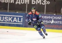 «Слово дал — и приехал»: Дмитрий Коробов объяснил возвращение в жлобинский «Металлург»