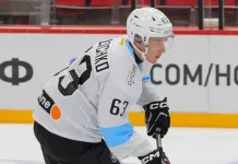 «Не каждому посчастливится три раза попасть на Кубок Вызова»: Константин Волочко — о вызове в сборную Запада