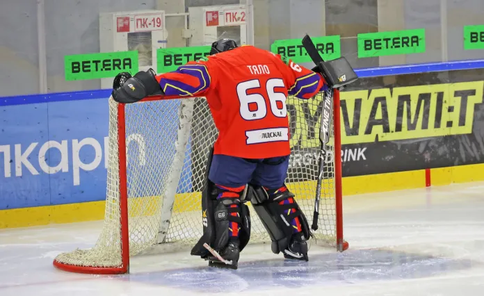 Игорь Тяло: Наслышан об этих рекордах, но особо не заостряю на них внимание — для меня важно победить в игре