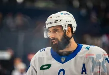 О’Делл может вернуться в КХЛ: два клуба проявляют интерес к 35-летнему форварду