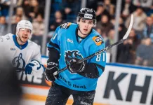 «Пинчук — сильнейший белорусский игрок»: Бахмутов оценил форварда минского «Динамо»