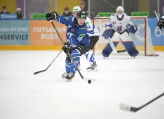 «Брест» уступил «Динамо-Молодечно» и потерпел третье поражение подряд