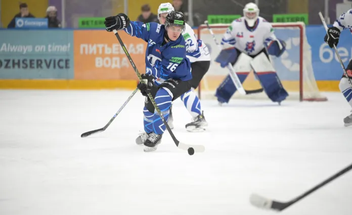 «Брест» уступил «Динамо-Молодечно» и потерпел третье поражение подряд