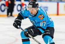 Вадим Шипачев высказался о рекорде по очкам в КХЛ