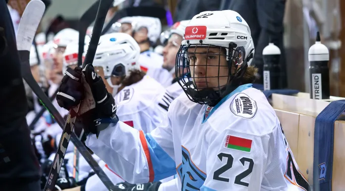 «Динамо-Шинник» проиграл «Алмазу» и потерпел третье поражение подряд