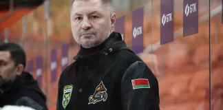 Андрей Мезин – о победе над «Локомотивом» и предстоящем Матче Звезд Betera-Экстралиги