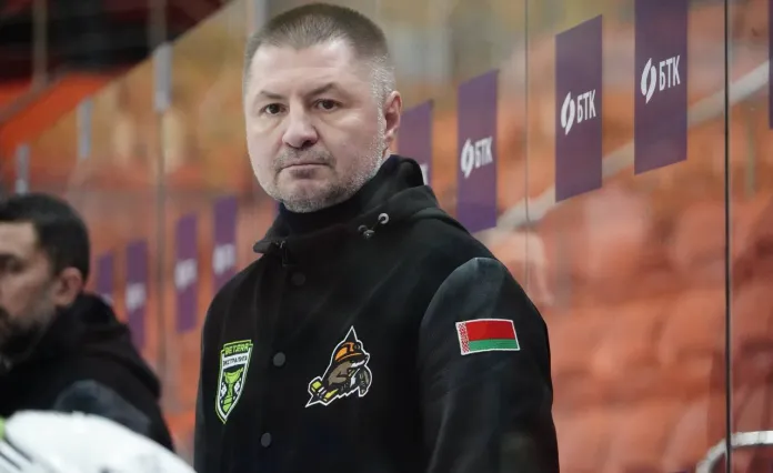 Андрей Мезин – о победе над «Локомотивом» и предстоящем Матче Звезд Betera-Экстралиги