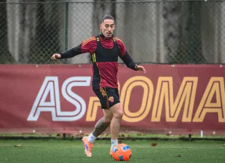 Рома – победитель Лиги конференций 2021-22