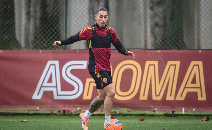 Рома – победитель Лиги конференций 2021-22