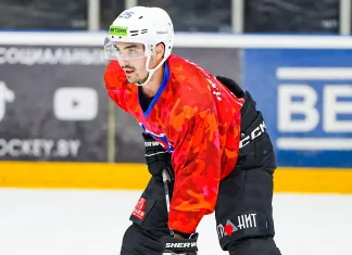 Геннадий Косинский – о поражении от «Динамо-Молодечно» и работе с Дмитрием Кравченко