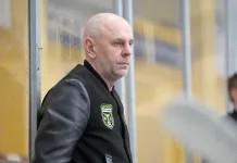 Игорь Руф: Соперник нас пытался «возить», но мы собрались с мыслями и всё поняли