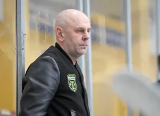 Игорь Руф: Соперник нас пытался «возить», но мы собрались с мыслями и всё поняли