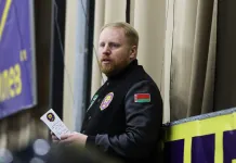 Дмитрий Рыльков: Игра для нас закончилась во втором периоде