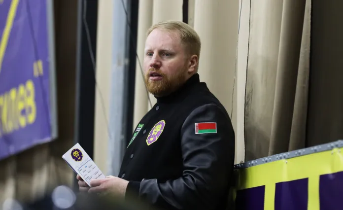 Дмитрий Рыльков: Игра для нас закончилась во втором периоде