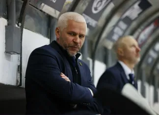 Дмитрий Саяпин: Сергей Большаков подтащил нас в парочке очень опасных эпизодов