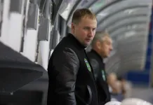 Алексей Бондиков: В начале третьего проиграли матч буквально за минуту