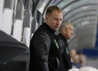 Алексей Бондиков: В начале третьего проиграли матч буквально за минуту