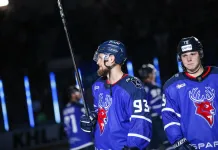 Матчи КХЛ на 25 декабря. «Локомотив» — «Динамо-Москва», «Торпедо» — ЦСКА, «Барыс» — «Автомобилист» и другие встречи