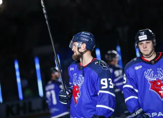 Матчи КХЛ на 25 декабря. «Локомотив» — «Динамо-Москва», «Торпедо» — ЦСКА, «Барыс» — «Автомобилист» и другие встречи