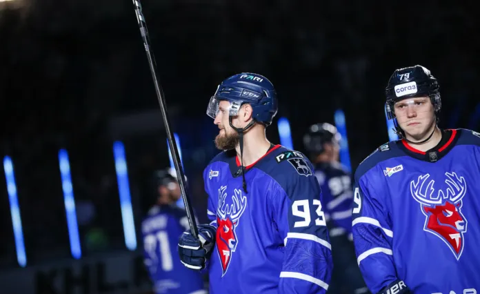 Матчи КХЛ на 25 декабря. «Локомотив» — «Динамо-Москва», «Торпедо» — ЦСКА, «Барыс» — «Автомобилист» и другие встречи