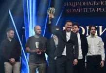 Андрей Стась отреагировал на вручение минскому «Динамо» премии «Прорыв года»