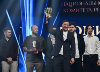 Андрей Стась отреагировал на вручение минскому «Динамо» премии «Прорыв года»