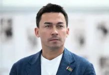 Дмитрий Басков: В минском «Динамо» не просто играют в хоккей и делают шоу