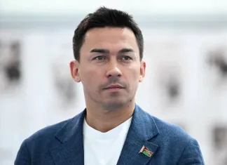 Дмитрий Басков: В минском «Динамо» не просто играют в хоккей и делают шоу