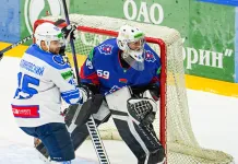 Российский голкипер «Бреста» угодил в лазарет