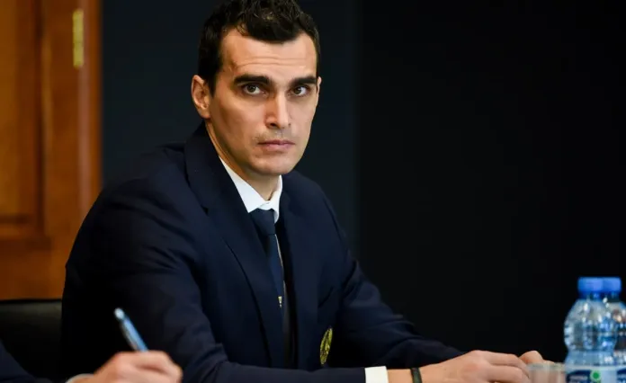 Андрей Башко – о Матче звезд Betera-Экстралиги, призовом фонде и необычном формате