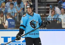 Минское «Динамо» потеряло защитника, Скабелка может возглавить клуб КХЛ, «Динамо-Шинник» проиграл третий матч подряд – все за вчера