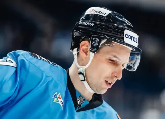 Вадим Шипачев признался, что соперники минского «Динамо» после поражений поют «Седую ночь»