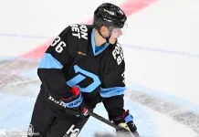 Чешский экс-защитник минского «Динамо» сыграет на Кубке Шпенглера-2025