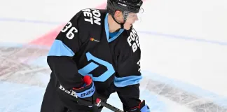 Чешский экс-защитник минского «Динамо» сыграет на Кубке Шпенглера-2025