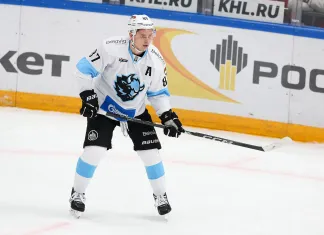 Вадим Шипачев: Важно заранее оказаться в нужной точке и принять шайбу именно там