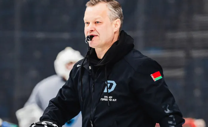 Игорь Горбенко – о связи с Беларусью, жизни в Минске и брате-близнеце