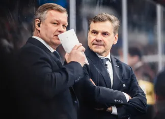 Игорь Горбенко – о знакомстве и работе с Дмитрием Квартальновым