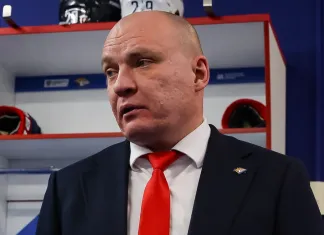 Андрей Разин подписал новый двухлетний контракт с «Металлургом»