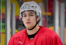 Российский защитник Буров не прошёл просмотр в «Немане»