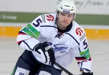 Кирилл Сафронов: Минское «Динамо» прибавляет каждый год