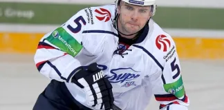 Кирилл Сафронов: Минское «Динамо» прибавляет каждый год