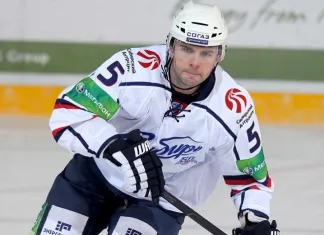 Кирилл Сафронов: Минское «Динамо» прибавляет каждый год