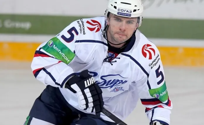 Кирилл Сафронов: Минское «Динамо» прибавляет каждый год