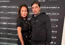 Экс-жена Вовченко рассказала, как хоккеист КХЛ оказался вовлечён в употребление запрещённых веществ