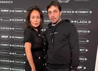 Экс-жена Вовченко рассказала, как хоккеист КХЛ оказался вовлечён в употребление запрещённых веществ