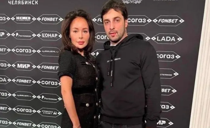 Экс-жена Вовченко рассказала, как хоккеист КХЛ оказался вовлечён в употребление запрещённых веществ