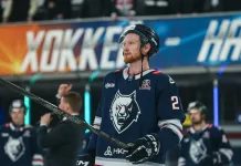 «Металлург» рассматривает переход канадского защитника Профаки