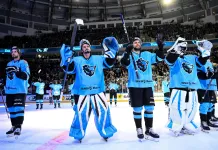 Артём Батрак: Минское «Динамо» стало командой, способной идти гораздо дальше плей-офф