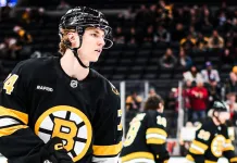 The Hockey News: «Бостону» требуется усиление обороны. Колячонок может стать решением